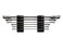 TEKTON Long Flex Head Ratcheting Box End Wrench Set, 6-PieceWRB96300
