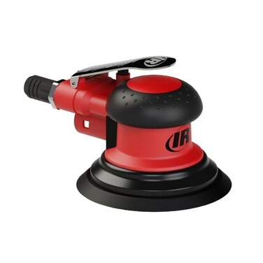 Ingersoll Rand 5152-5 Random Orbital Air Sander
