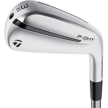 TaylorMade Golf DHY3 Right Hand Stiff Graphite