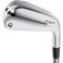 TaylorMade Golf DHY3 Right Hand Stiff Graphite