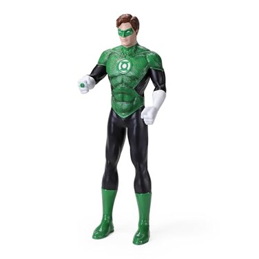 The Noble Collection Bendable Green Lantern (Comic