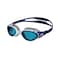 Speedo Blue Biofuse 2.0 Goggles by