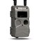 Cuddeback Tracks Black Flash LTC-3A LTE Cellular Trail Camera, 1 pack