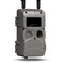 Cuddeback Tracks Black Flash LTC-3A LTE Cellular Trail Camera, 1 pack
