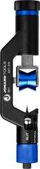 Jonard Tools AST-210 CableSaberArmored Mid Span Cable SlitRing Tool