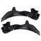 TRQ Front Inner Fender Liner Set