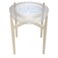 Homedics Drift Sandscape Solid Wood Sand Table 21” Stand (Stand Only