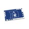Aminco NCAA Duke Blue Devils Logo Magnet