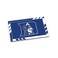Aminco NCAA Duke Blue Devils Logo Magnet