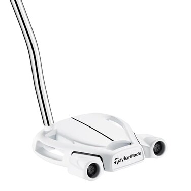 TaylorMade Golf Spider RED Putter DB