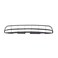 TRQ Lower Grille Black