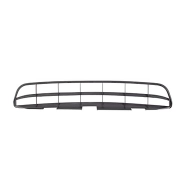 TRQ Lower Grille Black