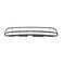 TRQ Lower Grille Black