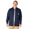Carhartt Men's Rigby Relaxed Shirt Jac, Navy, Small