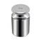 HFS(RCalibration Weight 50 Gram M2 Class Chrome Scale Balance Calibration Weight for Digital Scale, Pocket Scale