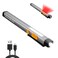 EverBrite Rechargeable Pen Flashlight, COB LED Light