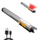 EverBrite Rechargeable Pen Flashlight, COB LED Light