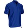 Champro Woven Warm-Up Jacket, Men's Large, Royal