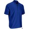 Champro Woven Warm-Up Jacket, Men's Large, Royal