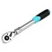 DURATECH 1/2-Inch Extendable Ratchet, 90-Tooth Quick-release Ratchet Wrench