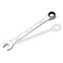 DURATECH 12mm Ratcheting Combination Wrench, Metric