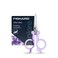 Fiskars Explore Travel Folding Scissors, TSA-Compliant, Ultra Lilac