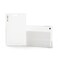 REXID Default Programmed RexID H10301 Clamshell Proximity Card for Access Control Comparable to Standard 26 bit Format for Add-OnReplacement on Current System (100