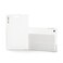 REXID Default Programmed RexID H10301 Clamshell Proximity Card for Access Control Comparable to Standard 26 bit Format for Add-OnReplacement on Current System (100