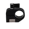HangTon 19mm Rod Clamp Bracket for ARRI CLM-4, cforce Plus Motor Lens Control Mounting, Black
