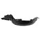 TRQ Front Left Inner Fender Liner Drivers Side