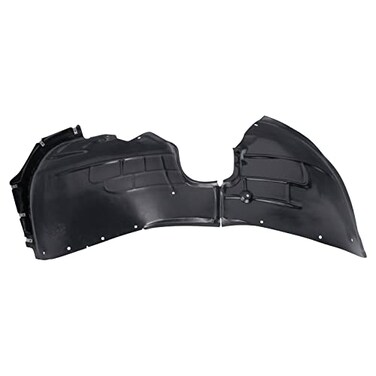 TRQ Passenger Side Inner Fender Liner