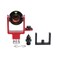 MOETER Mini Prism System, Surveying Mini Prism For Total Station Reflect Retro Prisms and Target Systems