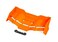 Traxxas Sledge Wing Orange TRA9517T