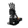 LewanSoul Robot Hand with Arduino Open Source AI Bionic Robotic Hand Five Fingers Solely Movement Mechanical Arm DIY Smart RobotEngineering Kits, Science/Coding/Programming Set, Standard Kit