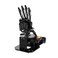 LewanSoul Robot Hand with Arduino Open Source AI Bionic Robotic Hand Five Fingers Solely Movement Mechanical Arm DIY Smart RobotEngineering Kits, Science/Coding/Programming Set, Standard Kit