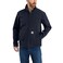 Carhartt Men's Camden Softshell Jacket, Navy, Medium