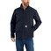 Carhartt Men's Camden Softshell Jacket, Navy, Medium