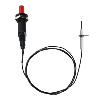 Aifeier ET 1 Pack Piezo Spark Ignition, Propane Push Button