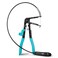 DURATECH Flexible Hose Clamp Pliers, 27" Long Reach Hose Clamp Tool