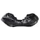 TRQ Front Right Inner Fender Liner Black Passenger Side