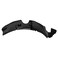 TRQ Front Left Inner Fender Liner Drivers Side