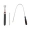 KITEVICH 3 Pack Telescoping Magnet Pick-up Tool Set - Retrieving Telescoping Magnet Pickup Tools，Extendable Magnetic Pick Up Tools，Bendable Spring Magnet Stick