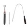 KITEVICH 3 Pack Telescoping Magnet Pick-up Tool Set - Retrieving Telescoping Magnet Pickup Tools，Extendable Magnetic Pick Up Tools，Bendable Spring Magnet Stick