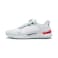 Puma Golf Ignite Elevate 2 DISC, Puma White-Modern Mint, 7.5