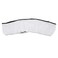 Serounder LED Ring Light Diffuser, 14 Inch Collapsible Softbox with Soft White Light for Live Stream Video Vlog Filming Photography