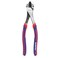 WORKPRO 8 Inch High Leverage Diagonal Pliers, Cr-V SteelAnti-Slip Handle