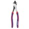 WORKPRO 8 Inch High Leverage Diagonal Pliers, Cr-V SteelAnti-Slip Handle