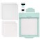 We R Memory Keepers Vinyl Print Press All-in-One Kit-