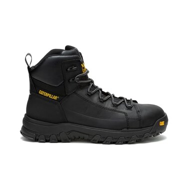 CAT Threshold Rebound Waterproof Non-Metallic Composite Toe