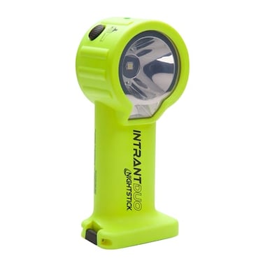 Nightstick XPP-5564GX Intrant Duo CID1 Turbo Angle Light - 4 AA - ATEX